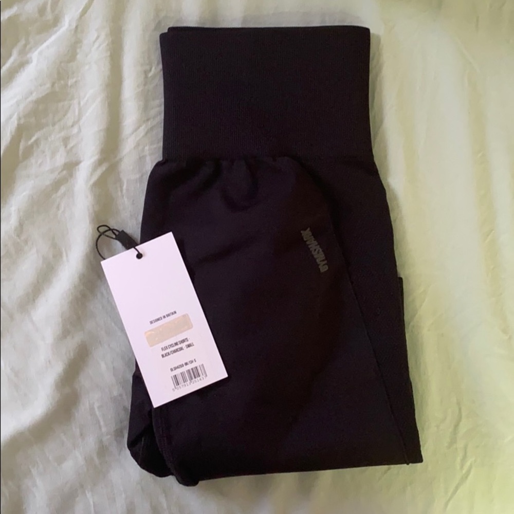 Gymshark Flex Cycling Shorts